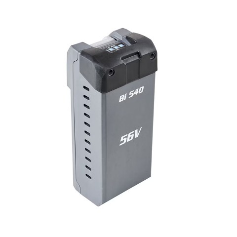 Batteria litio EFCO Bi 540 - 56 Volt 4.0Ah (idonea anche per 56V OLEO-MAC) Batteria litio EFCO Bi 540 - 56 Volt 4.0Ah (idonea anche per 56V OLEO-MAC)